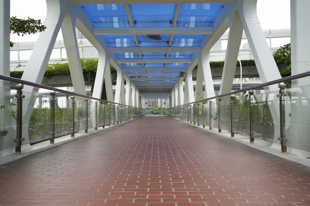 skywalk