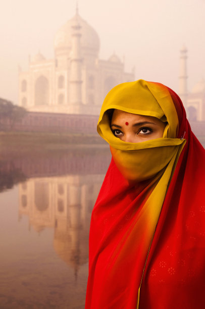 taj