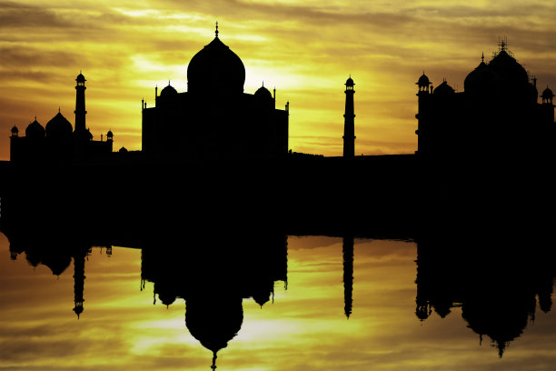 taj