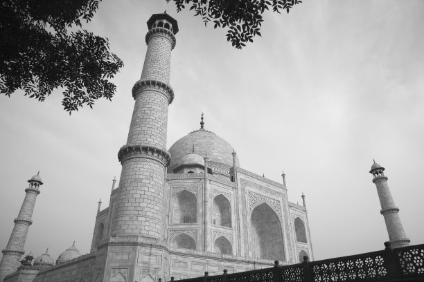 taj