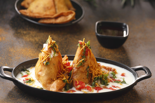 chaat
