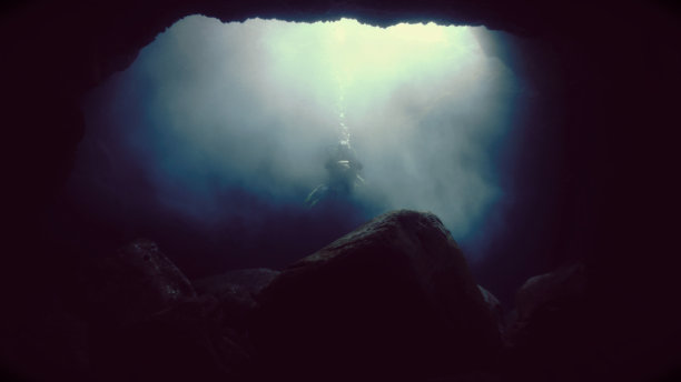depth