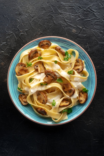 alfredo