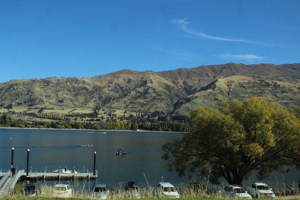 wanaka