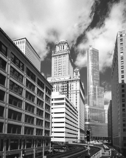 chicago