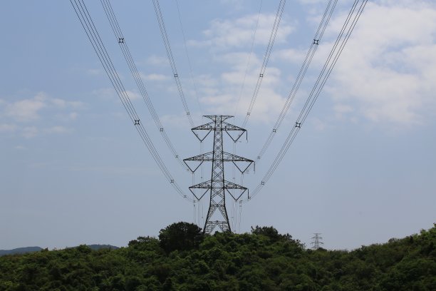 pylons
