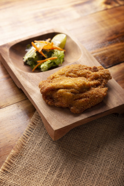 escalope