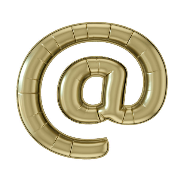 at