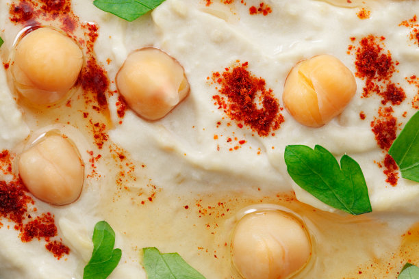 hummus