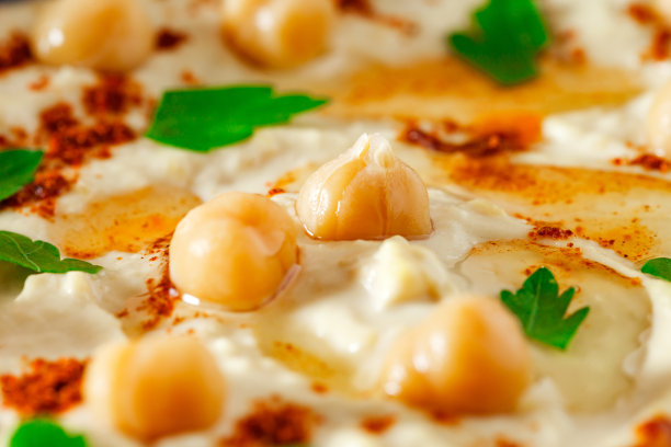 hummus