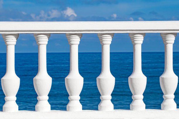 baluster