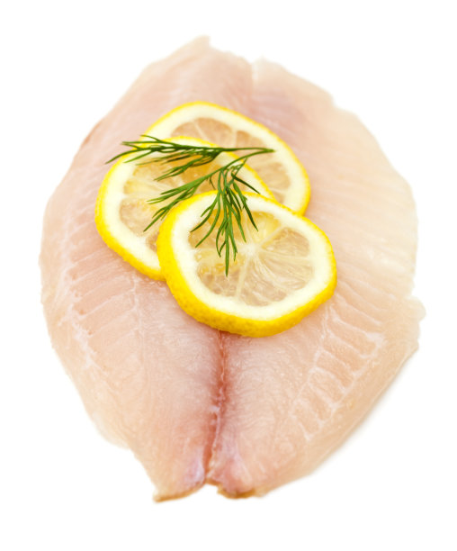 tilapia