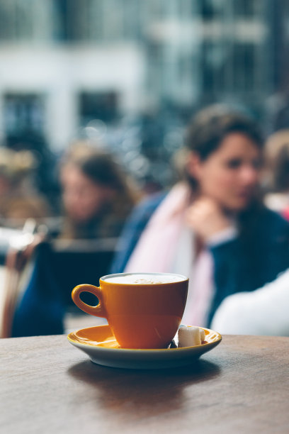 macchiato