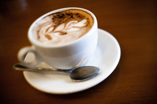 macchiato