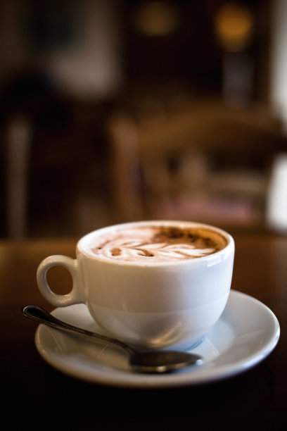 macchiato
