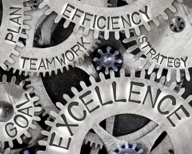 励志诚信创新高效专业