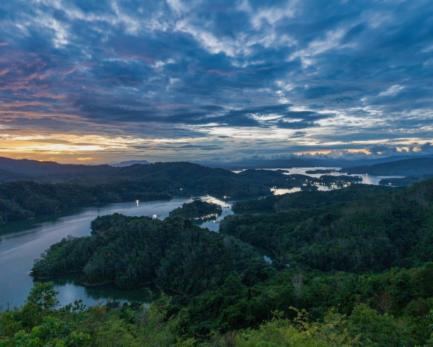 kalimantan