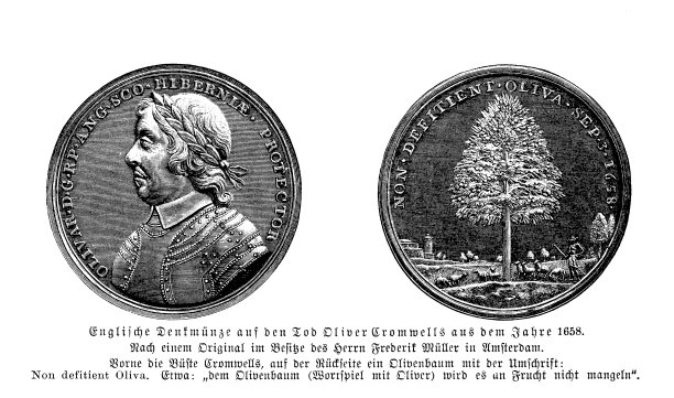 cromwell