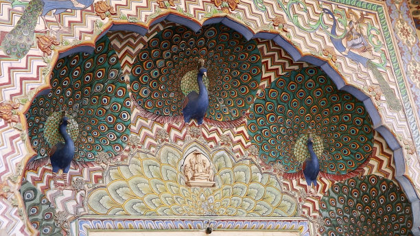 rajasthan