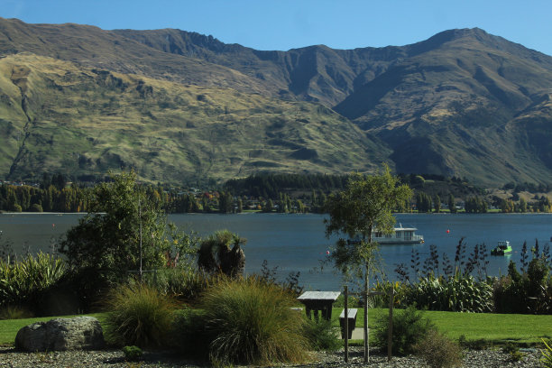 wanaka