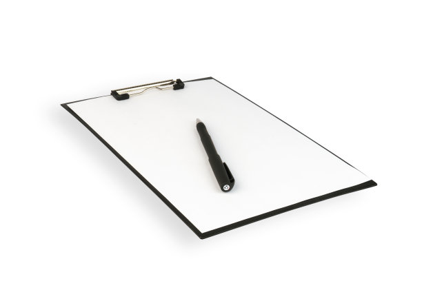 clipboard