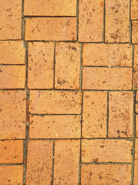pavement