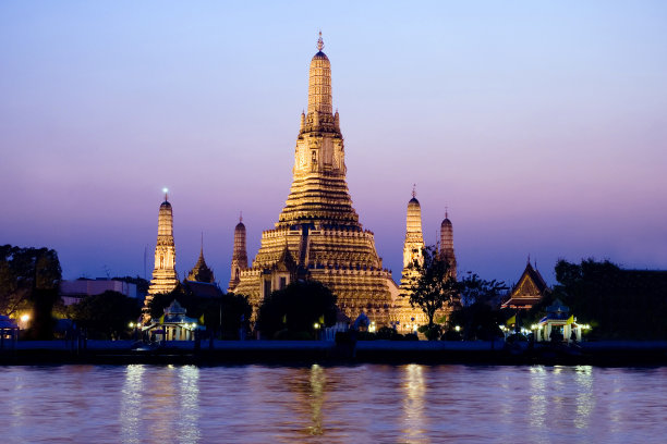bangkok
