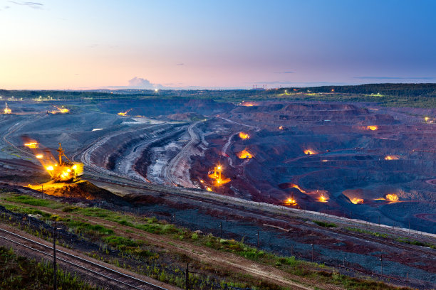 ore
