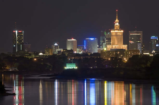 warsaw
