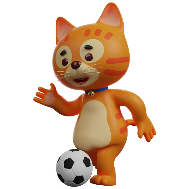 mascot