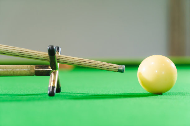 snooker