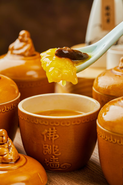 鲍鱼,蒸菜,长城