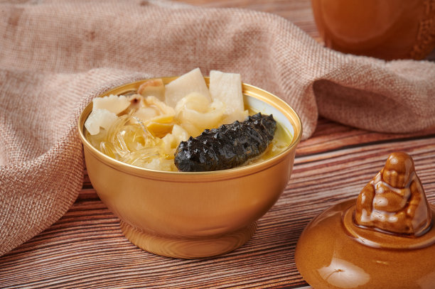 鲍鱼,长城,蒸菜