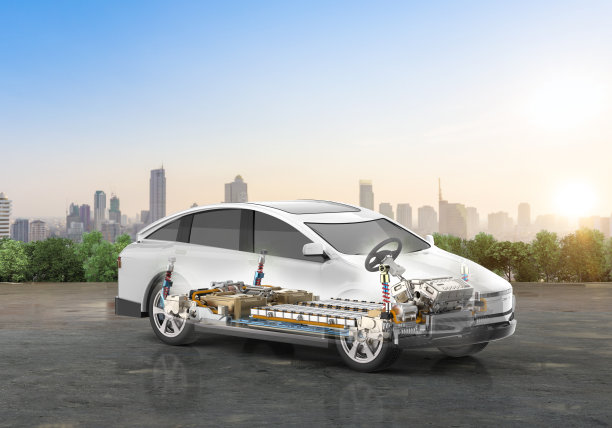 电动汽车自动化新能源