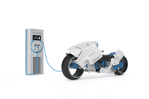 电动汽车自动化新能源