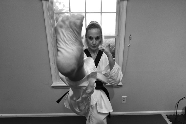 kick