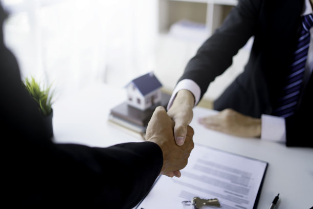 房产投资合作协议