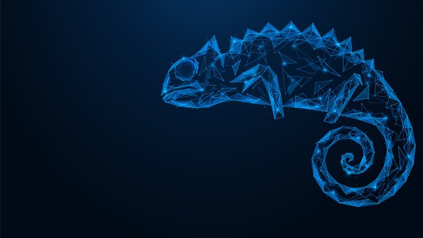chamaeleon