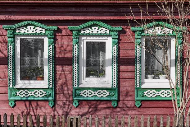architrave