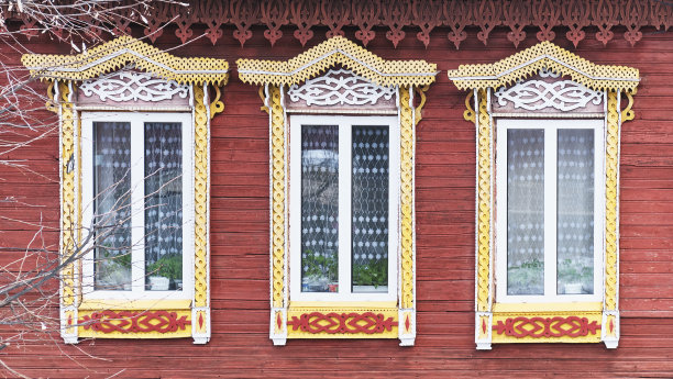 architrave