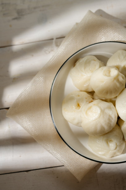 baozi