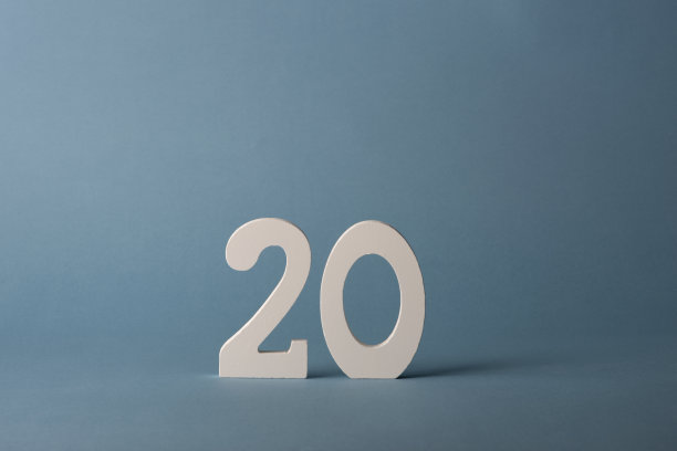 twenty