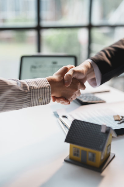 房产投资合作协议