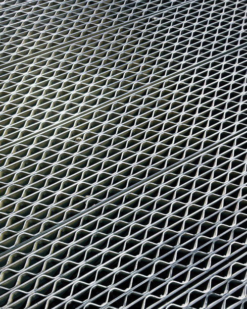 grate