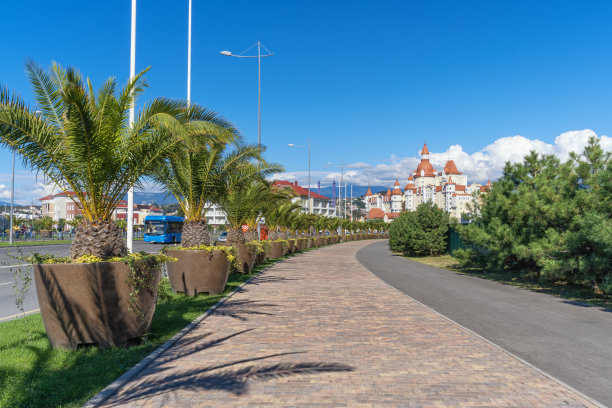 sochi