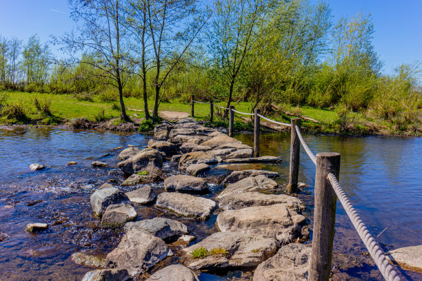 pathway