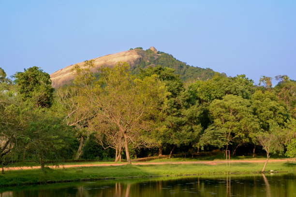 sigiriya