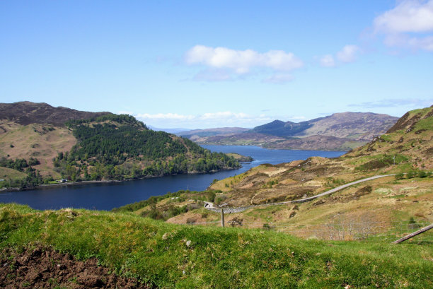 loch