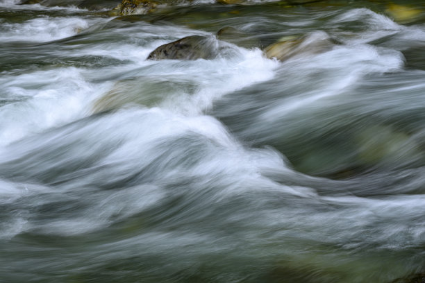 rapids