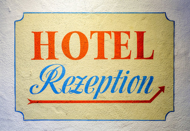 motel